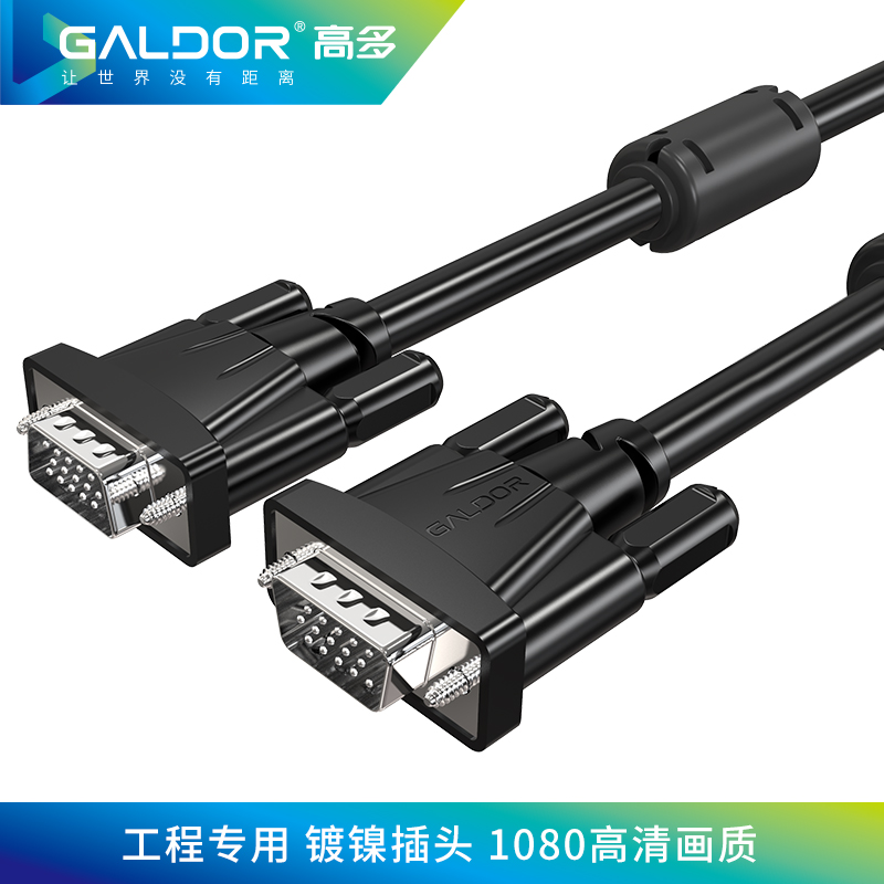 VGA3+6顯示線/渠道版